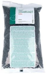 Heideman Ceară depilatoare corp, Idema, 1 kg, neagră