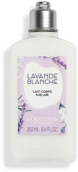 Tolerans Lapte de corp, L' OCCITANE, White Lavender, 250 ml