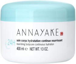 Annayake Cremă de corp, Annayaké, hidratantă 24H, 400 ml