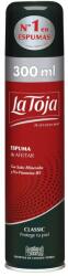 Wug Sex Sense Spumă de ras, La Toja, Classic, spray 300 ml