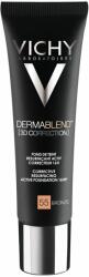 Vichy Corector facial, Vichy Dermablend 3D Correction, 55-bronz, mat