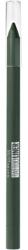 Maybelline New York Creion Contur Ochi, Maybelline, Tattoo Liner Gel, Intense Green, 1.3 g
