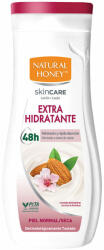 ERECTAVIT Loțiune de corp, Erectavit, Sweet Almond Oil, 330 ml