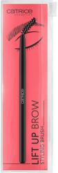 Catrice Perie sprâncene, Catrice Lift Up, negru