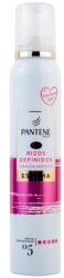 Pantene Spumă Definire Bucle Pantene, 200 ml, lejeră și eficientă