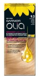 Garnier Vopsea de păr, Garnier, Olia, Blond Deschis Auriu