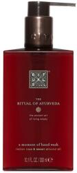Sogo Săpun lichid, Rituals, The Ritual of Ayurveda, 300 ml