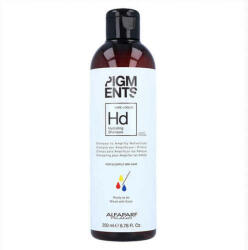 Big Chef Șampon hidratant Alfaparf Milano, Pigments, 200 ml