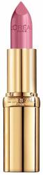 L'Oréal Ruj L' Oreal Color Riche 129 Montmarte, finisaj satinat, 4, 8 g