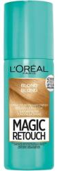 L'Oréal Spray retuș rădăcini, L' Oréal Paris Magic Retouch Blonde, 75 ml