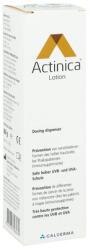 Actinica Loțiune protectoare, Actinica, dispenser 80g