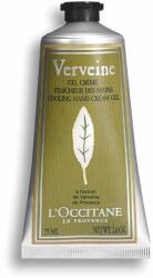L'Occitane Cremă de mâini gel, L' OCCITANE, Verbena, 75 ml