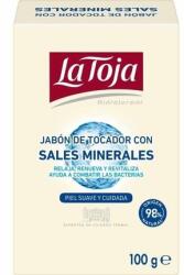 La Toja Săpun solid, La Toja, unisex, săruri minerale