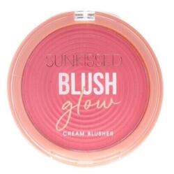 Sunkissed Blush cremă, Sunkissed, Glow, 13 g