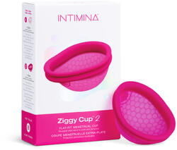 Intimina Cupă menstruală, Intimina, Ziggy Cup 2, mărimea B, silicon medical