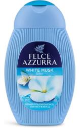 Aquazzurra Gel de duș, Felce Azzurra, Muschio Bianco, 250 ml