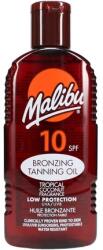 Malibu Ulei bronzant, Malibu, SPF 10, 200 ml