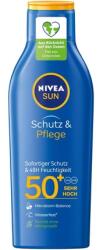 Nivea Lapte solar, Nivea, SPF 50, 200 ml