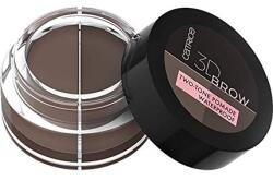Catrice Pomadă sprâncene, Catrice, 020 Brown, rezistentă la apă