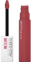 Maybelline Ruj lichid, Maybelline New York, Super Stay Ink, 5ml, No. 170 Initiator