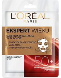 L'Oréal Mască facială, L' Oréal Paris, Expert 45+, 30 g Masca de fata