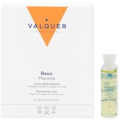 Flque Professional Loțiune păr fiole, Valquer Profesional, Placenta