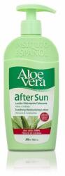 Instituto Espanol Loțiune after sun, Instituto Español, Aloe Vera, 300 ml