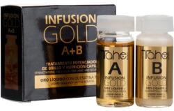 Tahe Ser facial, Tahe, Botanic Acabado Infusion Gold, 20 ml
