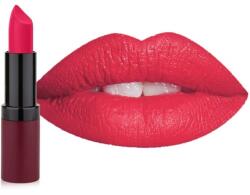 Golden Rose Ruj mat, Golden Rose, Velvet Matte, roșu intens