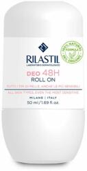 Lapdance Deodorant roll-on, Rilastil, Deodermial, 50 ml, fără parabeni