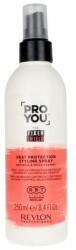 Pikmi Pops Spray protecție termică, Revlon Proyou The Fixer Shield, 250 ml