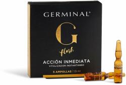 GERMINAL Fiole Germinal Acción Inmediata, 5 unități, 1, 5 ml