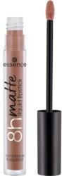 essence Ruj lichid mat, Essence, 8h Matte, Cinnamon Spice, 2, 5 ml