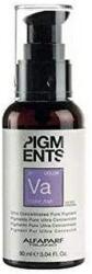ALFAPARF Milano Accesorii colorare păr, Alfaparf, Purple, 90 ml
