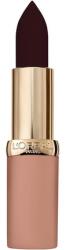 L'Oréal Ruj Ultra-Mat, L' Oreal Paris Color Riche, 12 No Prejudice, 4.8g