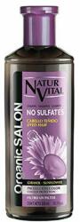 Rhythm Șampon păr vopsit, Naturvital, 300 ml