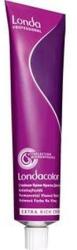 Londa Professional Vopsea de păr, Londa Professional, Extra Rich Color 0/00, 60 ml