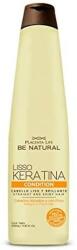 Be Natural Balsam păr, Be Natural, Keratină, 350 ml