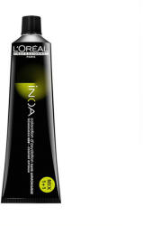 L'Oréal Vopsea permanentă, L' Oreal Inoa, Light Brown Ash Mahogany 5.15, 60 ml