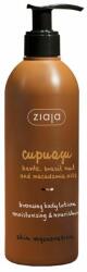 Ziaja Loțiune autobronzantă, Ziaja Cupuazú, 300 ml