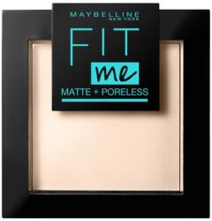 Maybelline New York Pudră compactă, Maybelline, Fit Me Matte & amp; Poreless, 8, 2 g