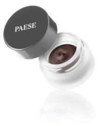 Paese Cosmetics Pomadă sprâncene, Paese Cosmetics, Brow Couture 03 Brunette, 5, 5 g