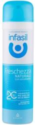 Infasil Deodorant spray, Infasil, Natural Fresh, 150 ml