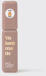 Vivienne Sabo Ruj Lichid Mat, Vivienne Sabo, Long-Wearing Plumping, roz subtil