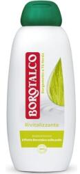 Borotalco Spumant de baie, Borotalco, Rivitalizzante, bergamotă și ceai verde, 450 ml