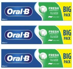 Oral-B Pasta de dinți, Oral-B, Fresh Mint, 100 ml