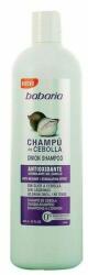 Royalst Șampon unisex Babaria, 600 ml, extract de ceapă