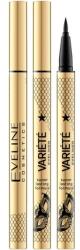Qiming-Ms Eyeliner waterproof, Qiming-Ms, Variete, 2g, negru