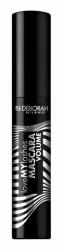 Gazelle Mascara, Deborah, Love my Lashes Volume, negru