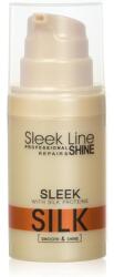 Sapin Balsam de păr, Stapiz Sleek Line, Silk, 30 ml